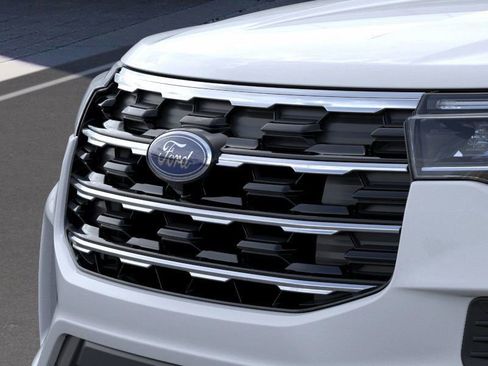 New 2026 Ford Explorer Active image 46