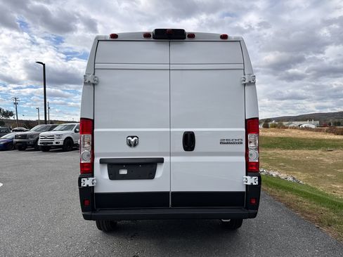 New 2026 RAM ProMaster 2500 w/ Advanced Safety Group image 21