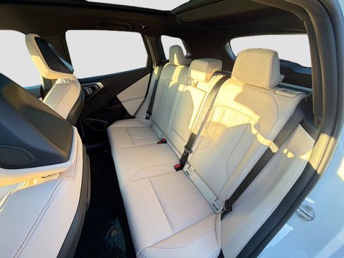 New 2026 BMW X3 xDrive30 w/ Premium Package image 21