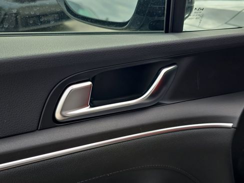 New 2026 Kia K5 GT-Line image 18