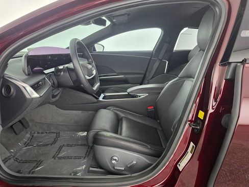 Used 2023 Lucid Air Touring AWD/4WD image 20