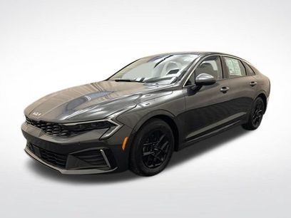 Used 2025 Kia K5 LXS