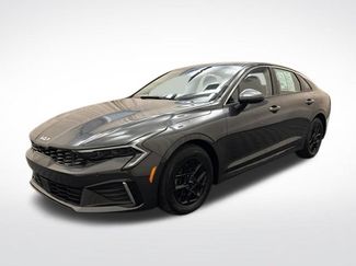 Certified 2025 Kia K5 LXS FWD 360° Tour