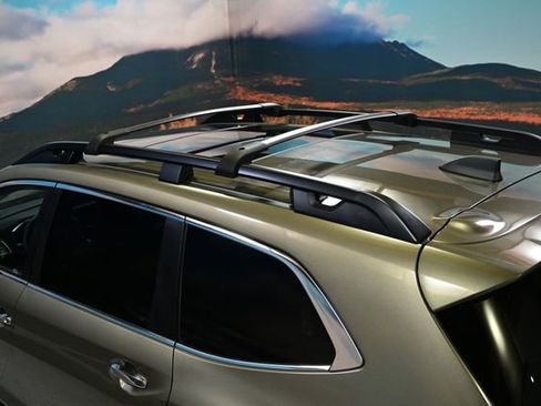 Used 2025 Subaru Ascent Touring w/ Popular Package #2 AWD/4WD image 14