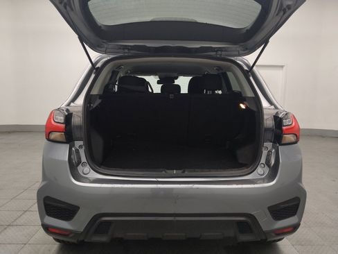 Used 2024 Mitsubishi Outlander Sport AWD image 29