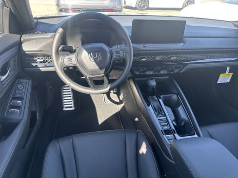 New 2026 Honda Accord Sport image 10