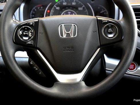 Used 2015 Honda CR-V EX image 18