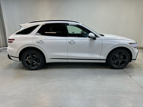 New 2026 Genesis GV70 2.5T Sport Prestige image 7
