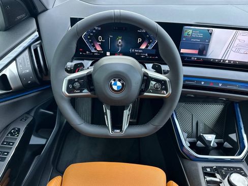 New 2026 BMW X3 xDrive30 w/ Premium Package image 15