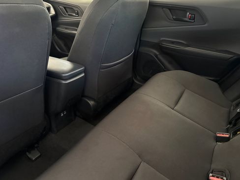 Used 2024 Toyota Prius LE FWD image 25