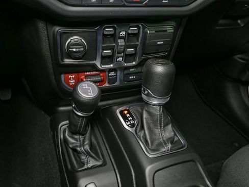 Used 2026 Jeep Gladiator Mojave AWD/4WD image 26