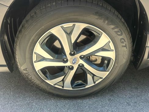 Used 2020 Subaru Outback Limited AWD/4WD image 8