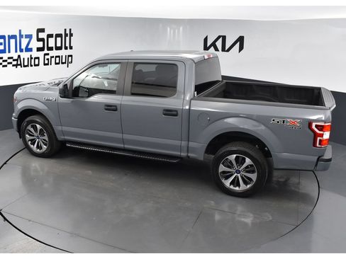Used 2019 Ford F150 XL w/ Equipment Group 101A Mid AWD/4WD image 11