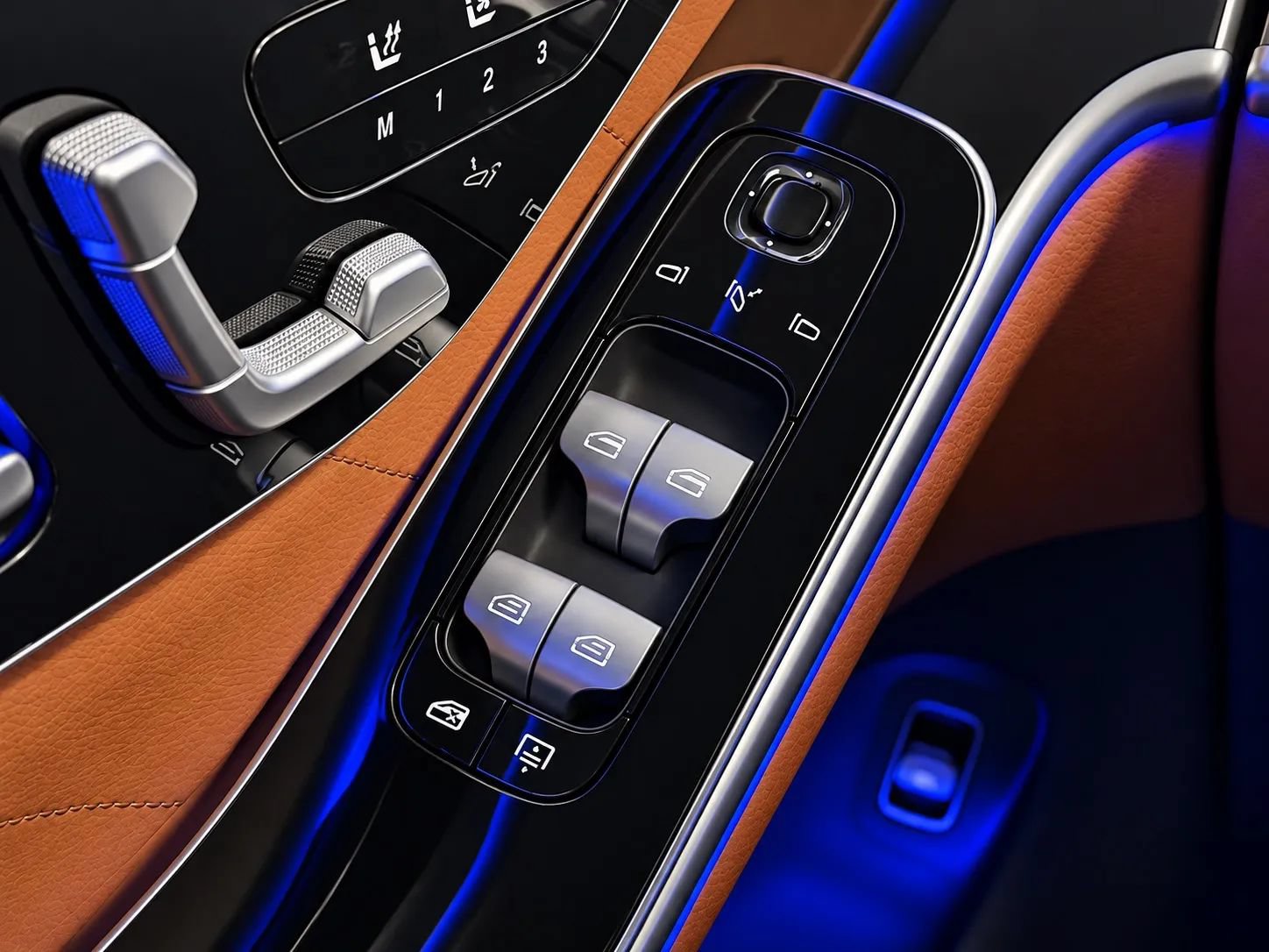 Used 2023 Mercedes-Benz S 580 4MATIC Sedan image 36