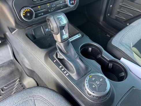 Used 2023 Ford Bronco 2-Door image 25