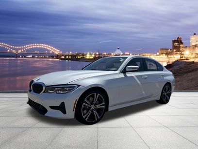 Used 2020 BMW 330i Sedan w/ Premium Package