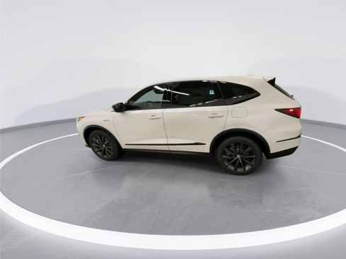 New 2026 Acura MDX A-Spec AWD/4WD image 6