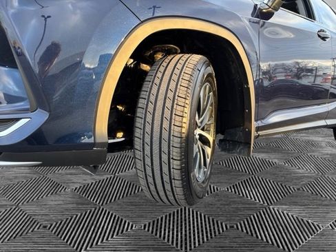 Used 2021 Lexus RX 350 AWD w/ Premium Package image 28