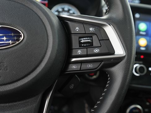 Used 2020 Subaru Forester Limited w/ Popular Package #3 image 29