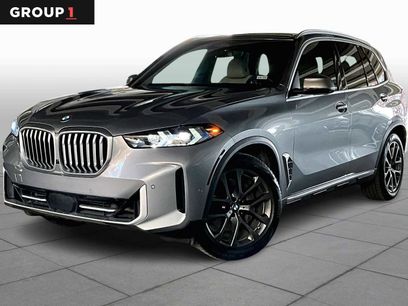Certified 2025 BMW X5 sDrive40i w/ Premium Package