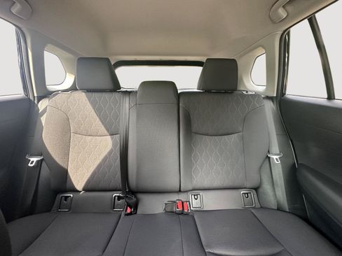 Certified 2024 Toyota Corolla Cross LE FWD image 13