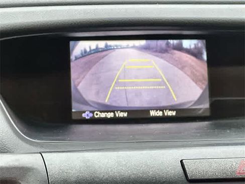 Used 2012 Honda CR-V EX image 26