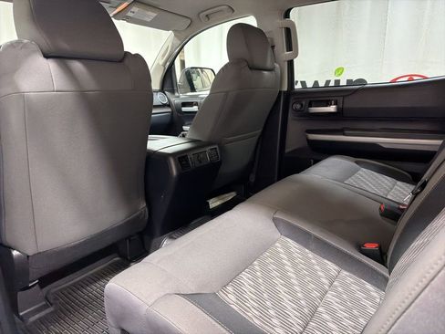 Used 2019 Toyota Tundra SR5 w/ SR5 Upgrade Package image 20