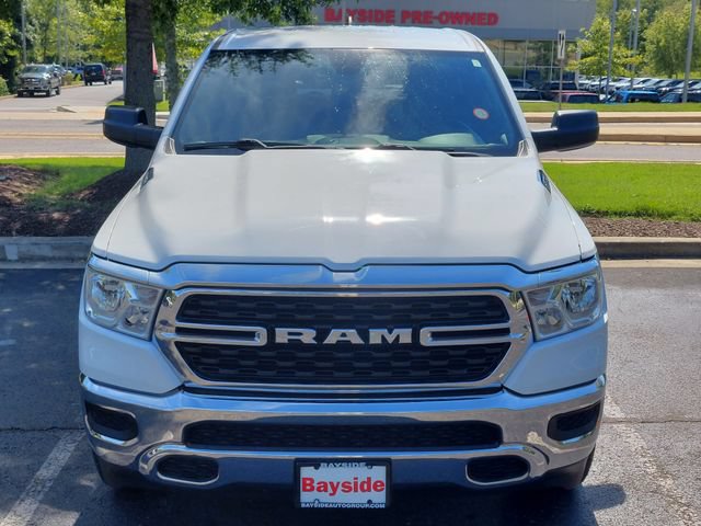 Used 2023 RAM 1500 Big Horn AWD/4WD image 5