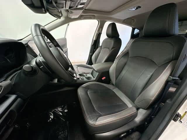 Certified 2024 Subaru Crosstrek 2.5i Limited AWD/4WD image 18