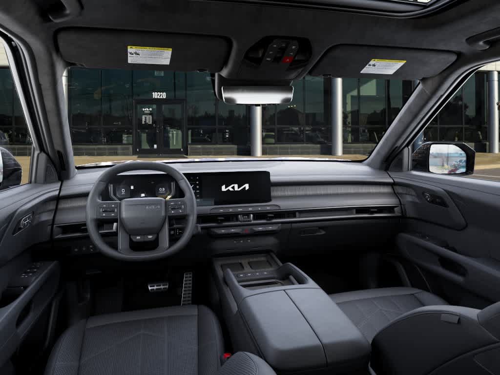 New 2027 Kia Telluride X-Line SX Prestige AWD/4WD image 14