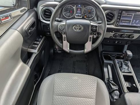 Used 2023 Toyota Tacoma SR5 image 12