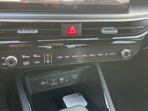 New 2026 Kia K5 GT-Line AWD/4WD image 16