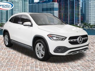 Used 2021 Mercedes-Benz GLA 250 360° Tour