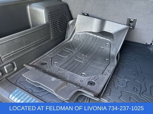 Used 2024 GMC Hummer EV 3X image 34