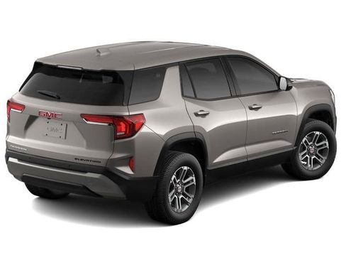 New 2026 GMC Terrain Elevation FWD image 29