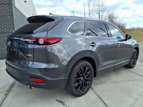 Used 2023 MAZDA CX-9 Touring Plus image 7