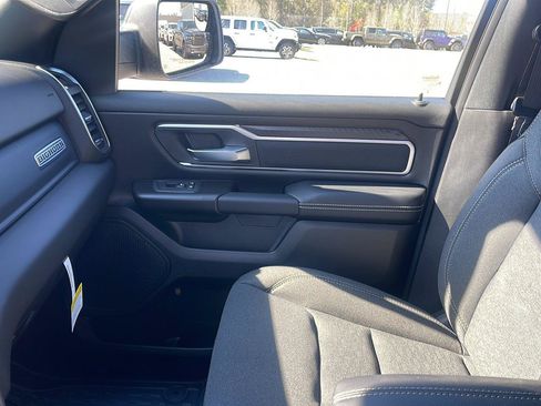 New 2026 RAM 1500 Big Horn AWD/4WD image 21