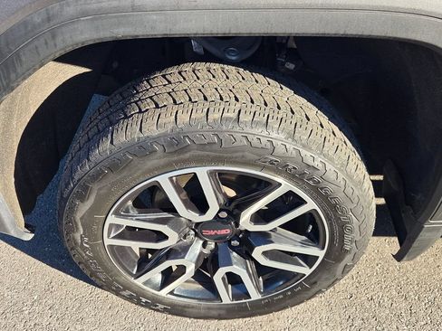 Used 2021 GMC Sierra 1500 AT4 AWD/4WD image 14