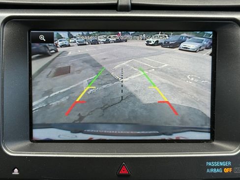 Used 2014 Ford Edge Sport w/ Vision Package AWD/4WD image 36