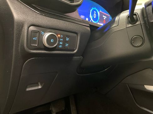 Used 2020 Ford Explorer ST w/ ST High-Performance Pack image 16