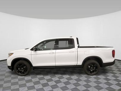 New 2026 Honda Ridgeline Black Edition