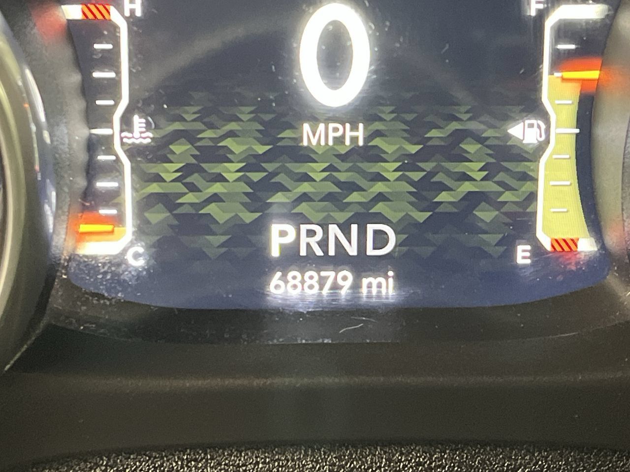 Used 2018 Jeep Wrangler Unlimited Sport S AWD/4WD image 13