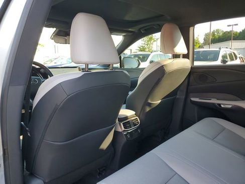 Used 2023 Lexus RX 350 Premium w/ Accessory Package FWD image 12