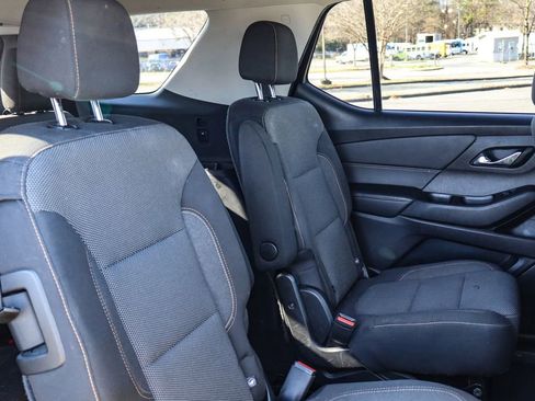 Used 2019 Chevrolet Traverse LT image 31