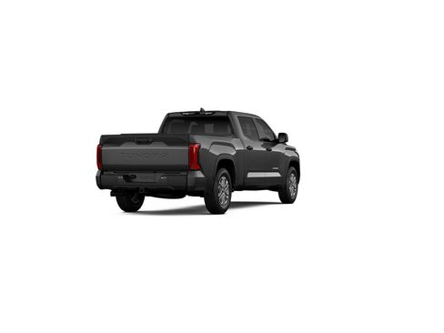 New 2026 Toyota Tundra SR5 w/ SR5 Convenience Package RWD image 9