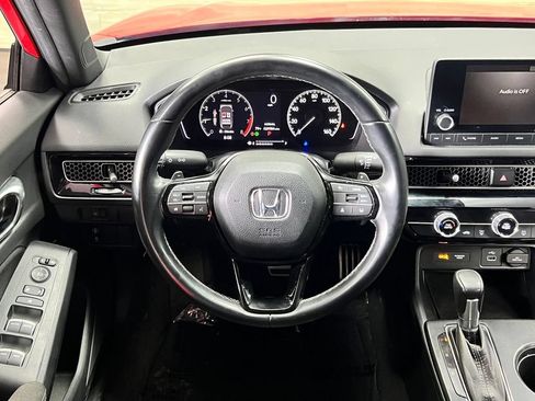Used 2022 Honda Civic Sport image 13