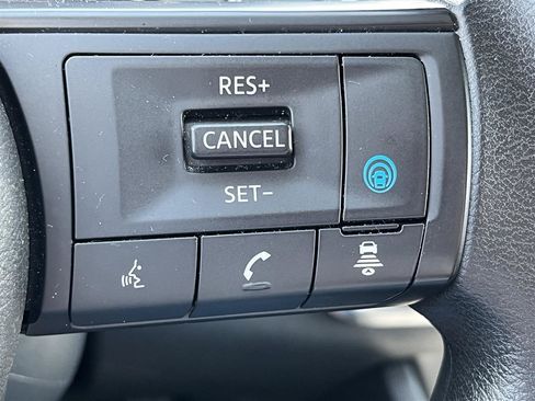 Used 2024 Nissan Rogue SV AWD/4WD image 23