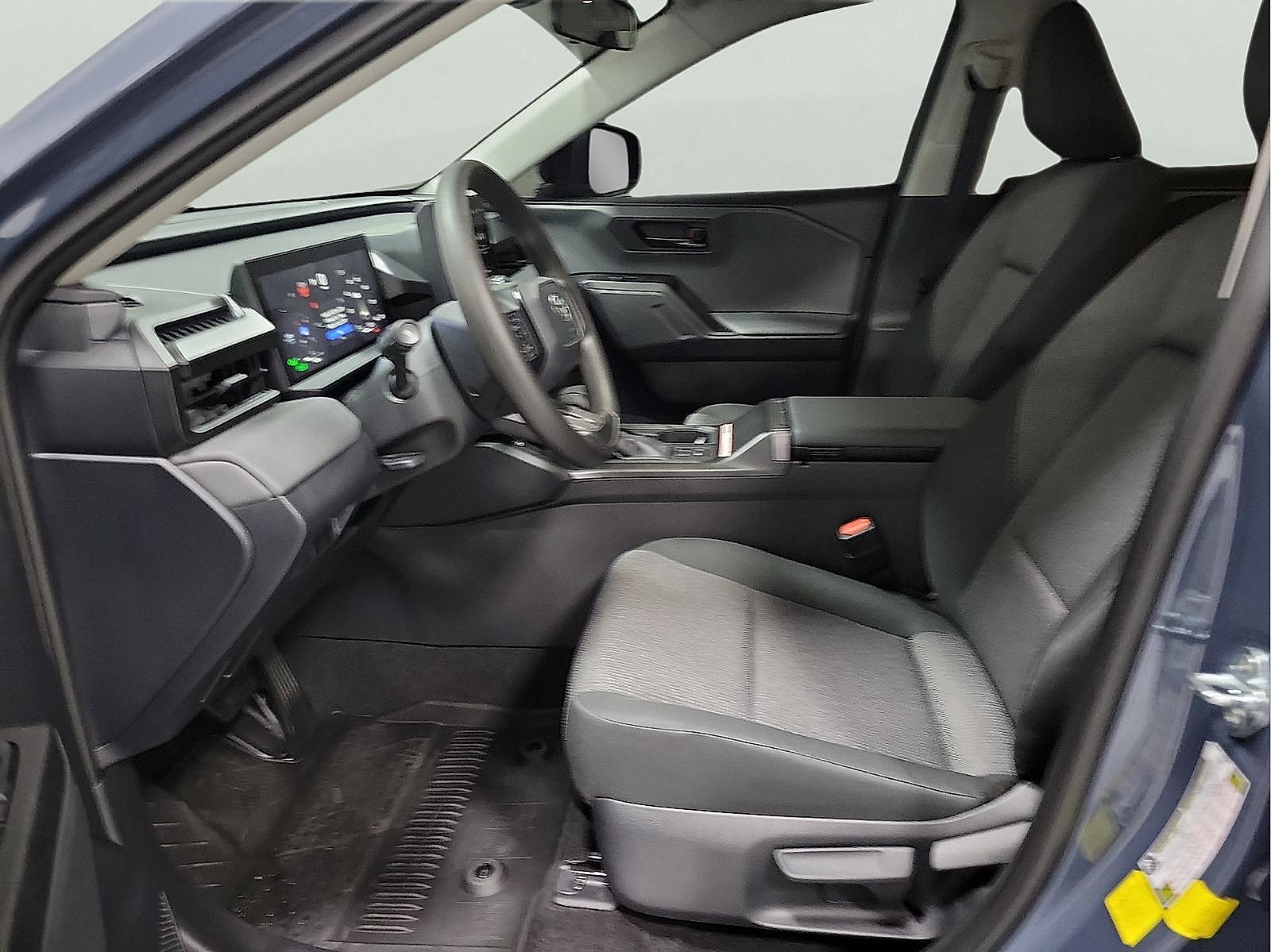 Certified 2026 Toyota RAV4 LE AWD/4WD image 12