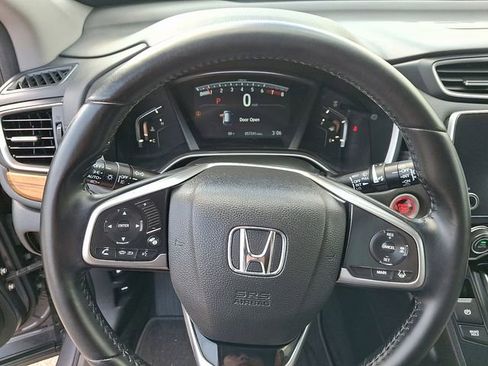 Used 2017 Honda CR-V EX-L image 20