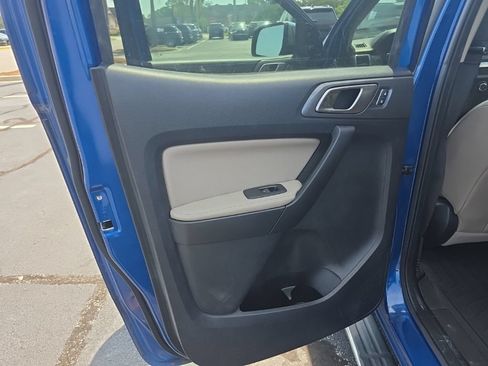 Used 2019 Ford Ranger Lariat w/ Equipment Group 501A Mid RWD image 9